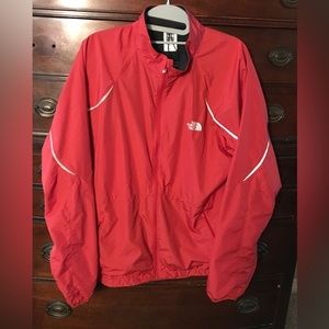 The North Face Men’s (Unisex) Windbreaker Jacket (Size M) IMMACULATE!